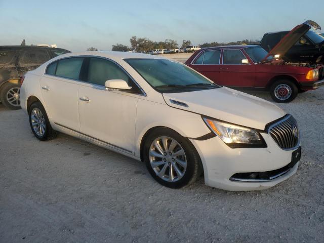 VIN 1G4GB5G3XEF107689 2014 Buick Lacrosse no.4