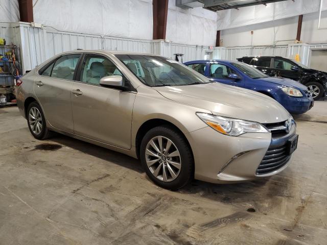 VIN 4T1BF1FK9HU661158 2017 Toyota Camry, LE no.4