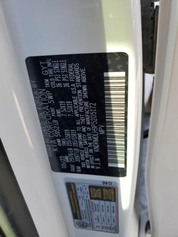 2023 KIA SORENTO SX - KNDRMDLH9P5205172