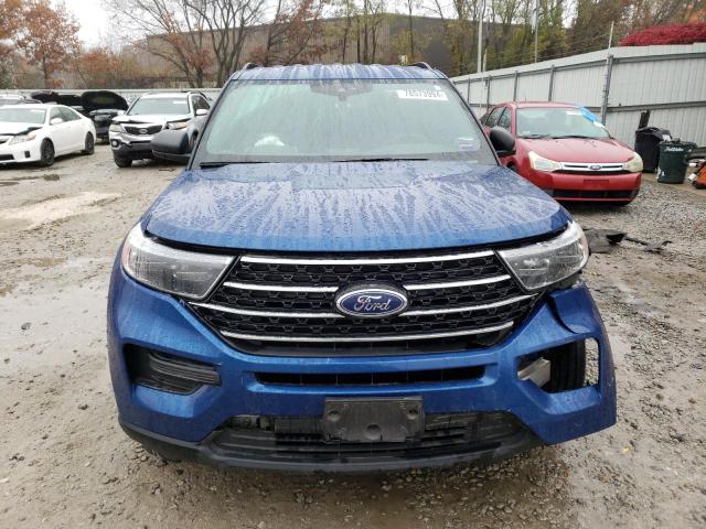 2020 FORD EXPLORER X - 1FMSK8DH0LGB59299
