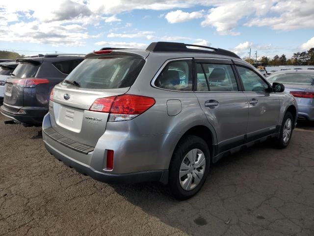 4S4BRBAC7B3416515 Subaru Outback 2.5i 2011