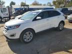 2017 FORD EDGE SEL - 2FMPK3J97HBB96788