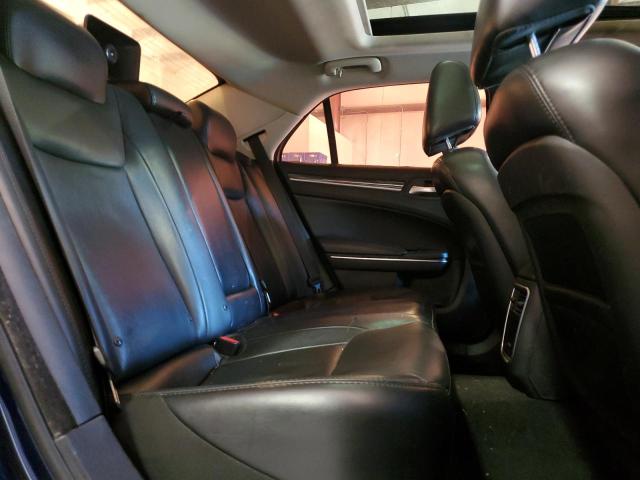 2016 CHRYSLER 300 LIMITE - 2C3CCAAG4GH189395