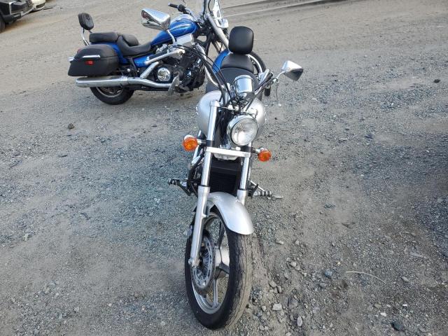 2007 HONDA VT1100 C - 1HFSC18067A101936