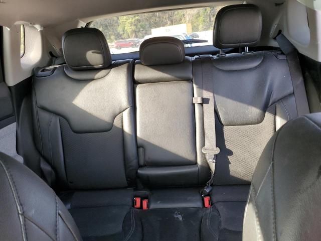 2022 JEEP COMPASS LA - 3C4NJCBB2NT137731