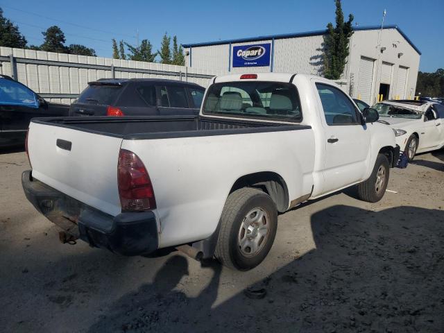 VIN 5TFNX4CN5DX028227 2013 Toyota Tacoma no.3