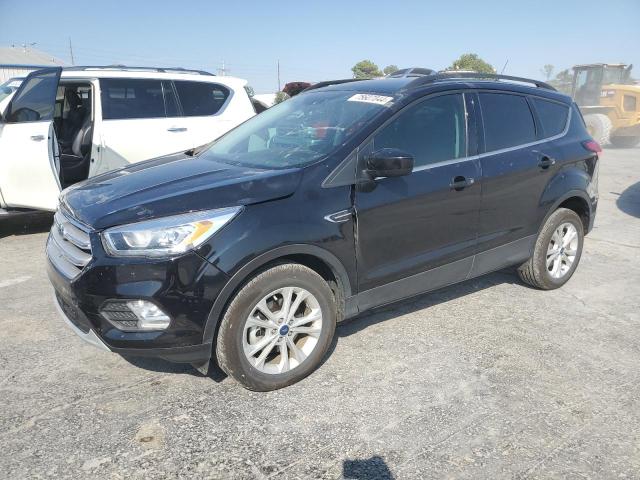 2019 FORD ESCAPE SEL - 1FMCU0HD0KUB01149