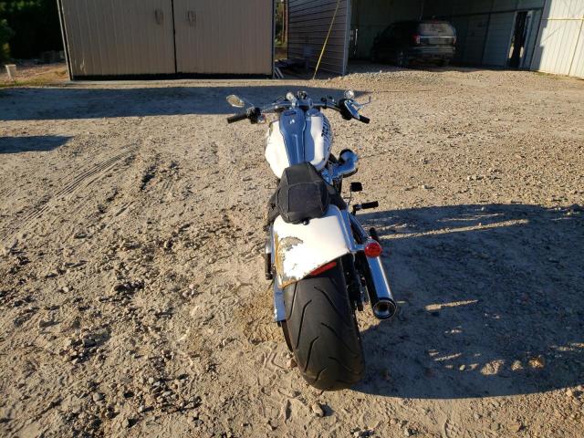 2024 HARLEY-DAVIDSON FXBR - 1HD1YEZ10RB014972