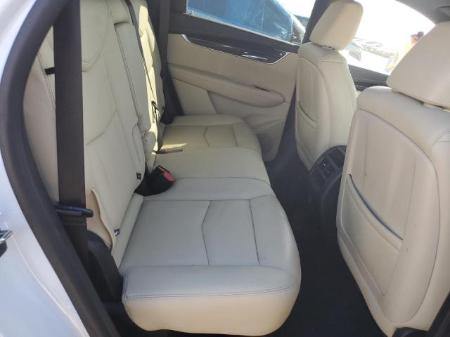 2019 CADILLAC XT5 - 1GYKNARS3KZ133820