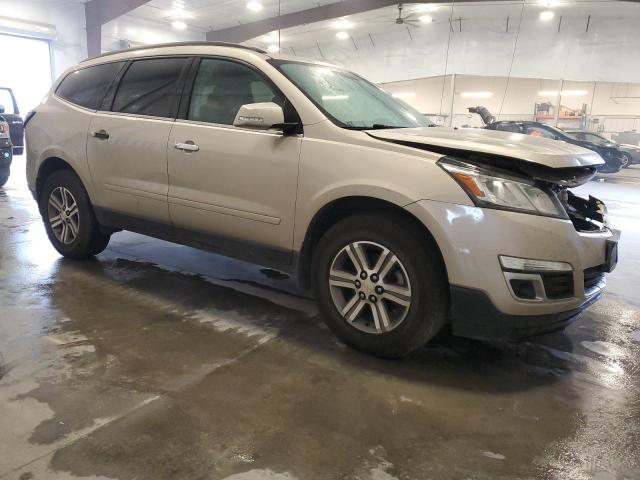 2016 CHEVROLET TRAVERSE L - 1GNKVHKD7GJ115523