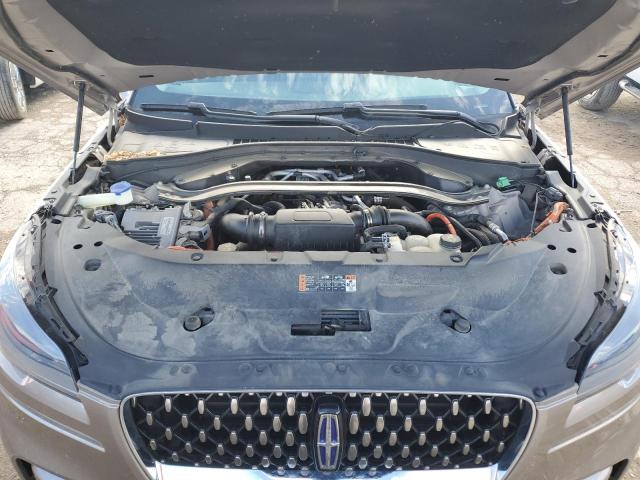 2021 LINCOLN AVIATOR GR 5LMYJ8XY5MNL01455