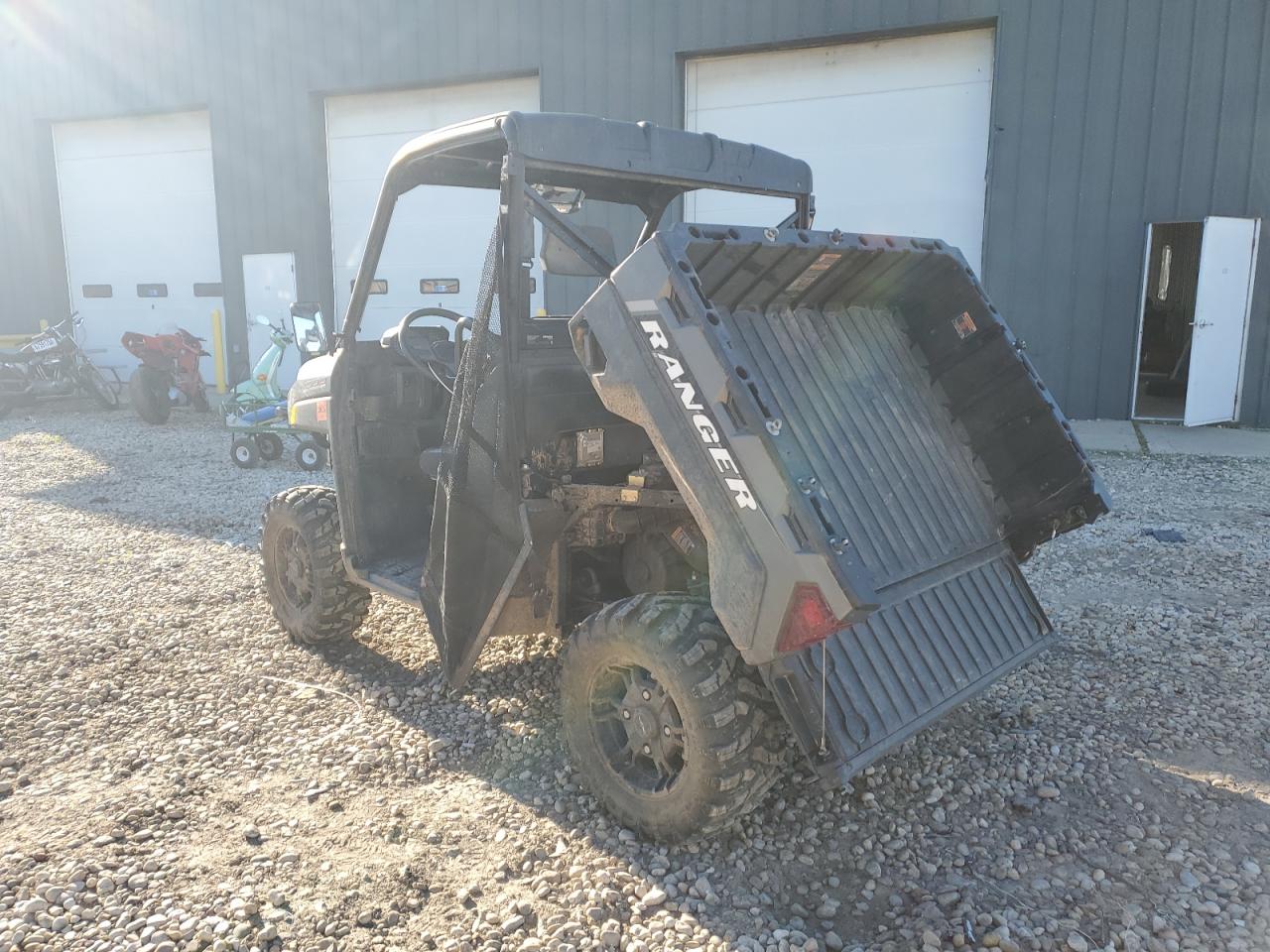 Lot #2895674950 2022 POLARIS RANGER XP