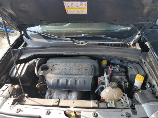 2015 JEEP RENEGADE L - ZACCJBDT0FPB31765