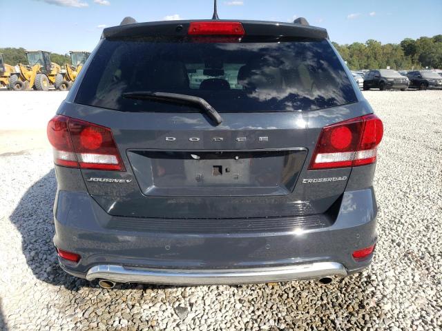 2018 DODGE JOURNEY CR - 3C4PDCGG7JT274971