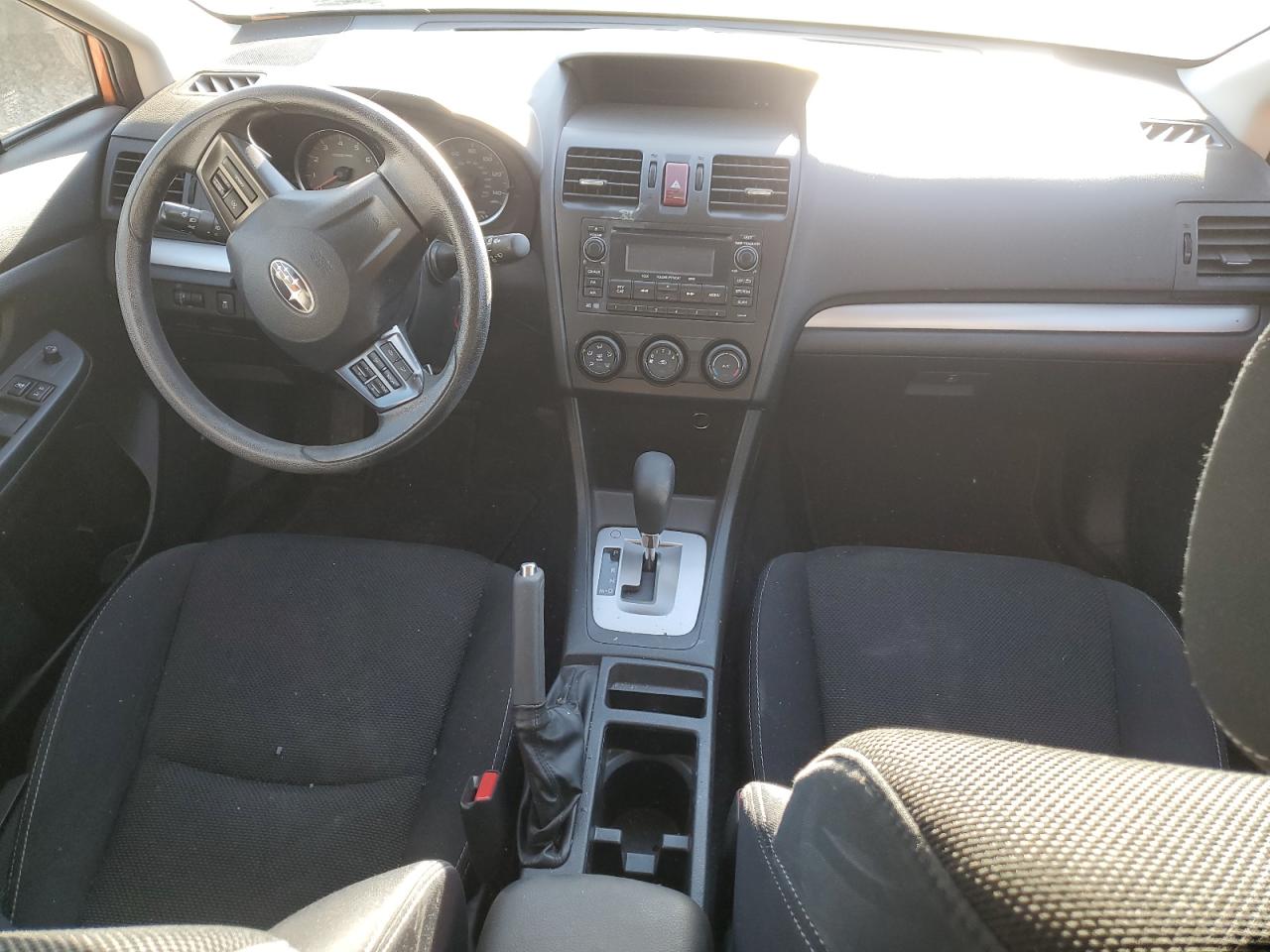 SUBARU XV 2.0 PREMIUM