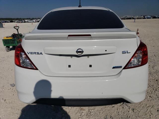 2016 NISSAN VERSA S - 3N1CN7AP3GL828434