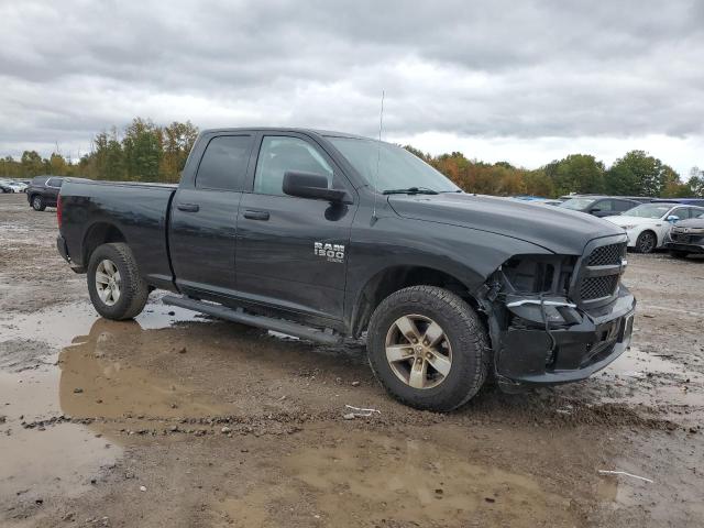 2019 DODGE 1500 - 1C6RR7FG6KS501743