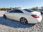 MERCEDES-BENZ CLS 550 photo