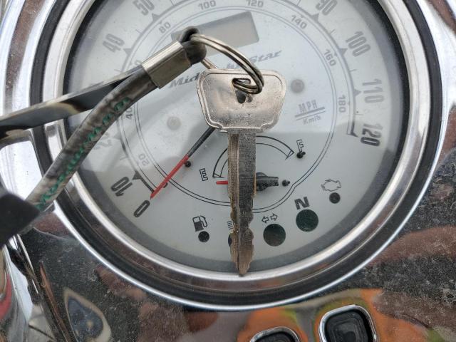 2003 YAMAHA XV1600 AS JYAVP02E83A020274