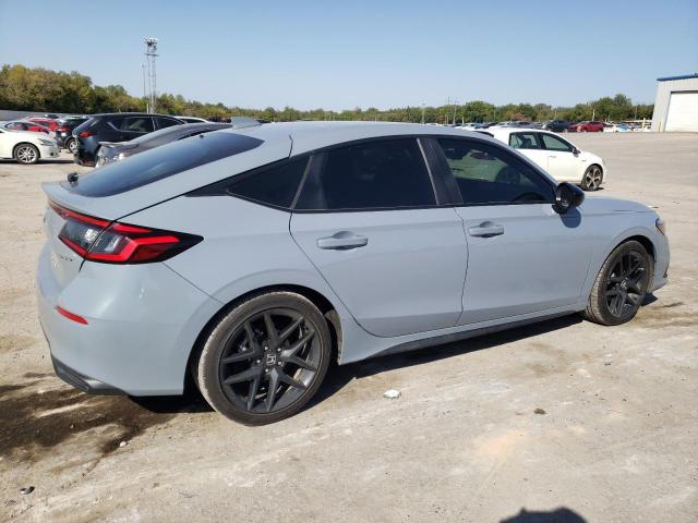 2023 HONDA CIVIC SPOR - 19XFL2H86PE012338