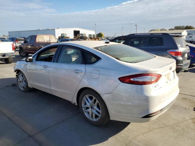 VIN 3FA6P0H74ER267940 2014 Ford Fusion, SE no.2