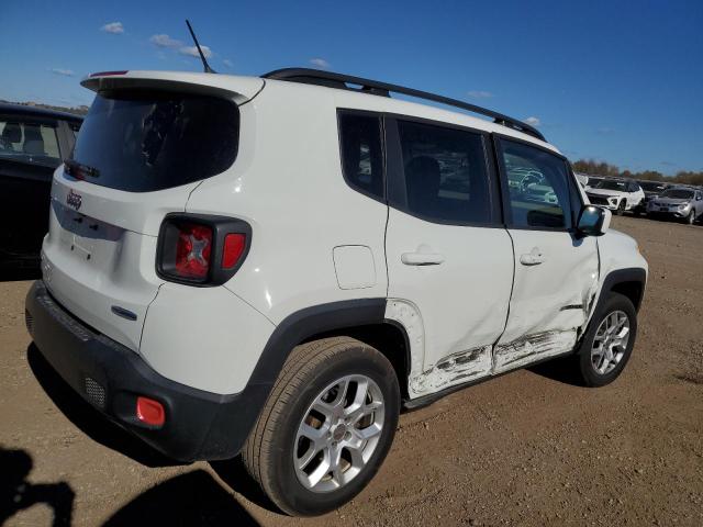 2017 JEEP RENEGADE L - ZACCJBBB9HPE51227