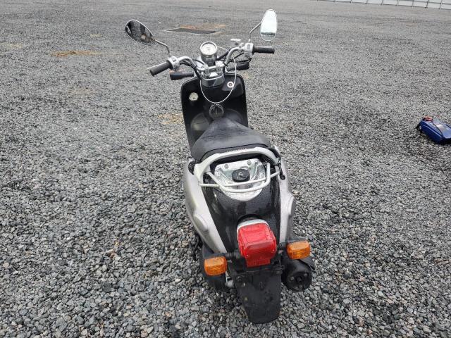 2007 YAMAHA YJ125 LPRSE13Y27A500466