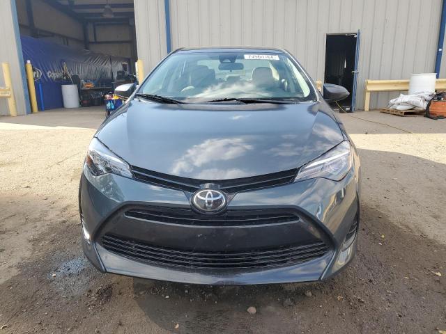 2017 TOYOTA COROLLA L - 5YFBURHE1HP651804