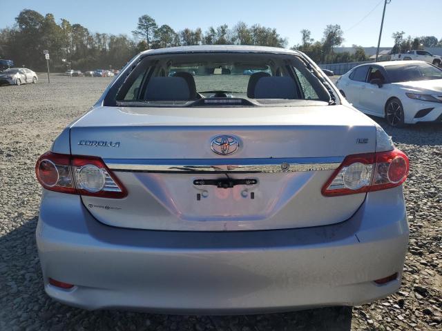 VIN 5YFBU4EE3DP164203 2013 Toyota Corolla, Base no.6