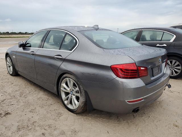 VIN WBA5B3C58ED293247 2014 BMW 5 Series, 535 XI no.2