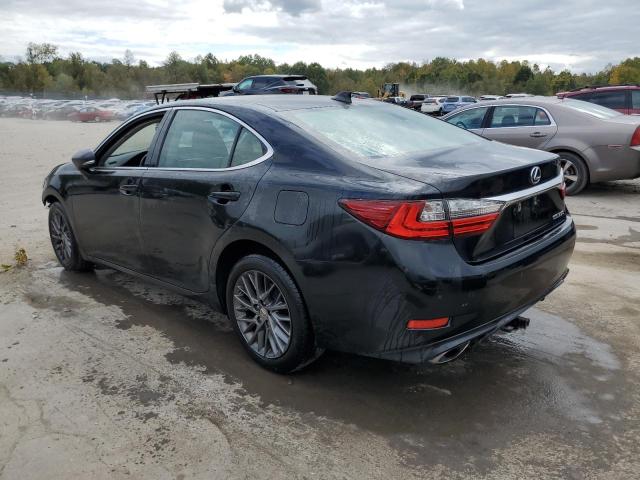 2018 LEXUS ES 350 - 58ABK1GG0JU099526