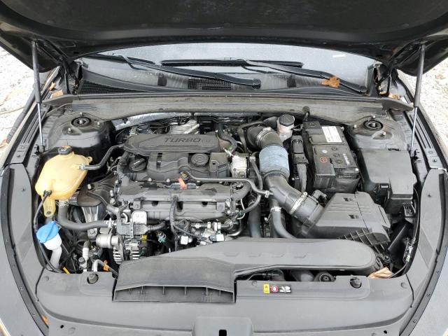 2024 KIA K5 GT LINE - 5XXG64J29RG229258