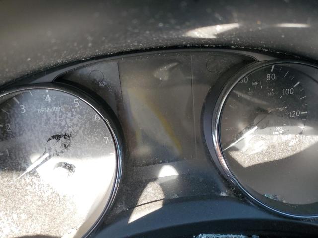 2017 NISSAN ROGUE SV - 5N1AT2MV5HC871611
