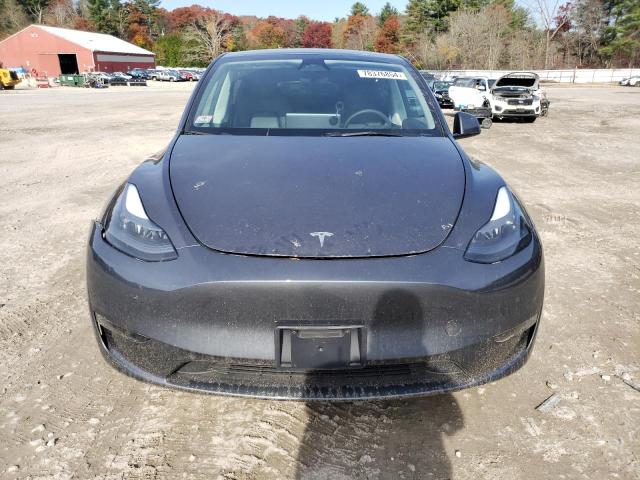 VIN 7SAYGDEE8PF868515 2023 TESLA MODEL Y no.5