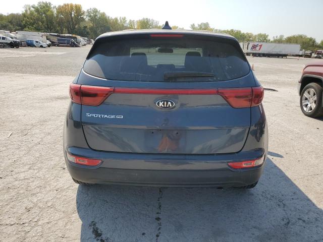 2018 KIA SPORTAGE L - KNDPM3AC8J7382395