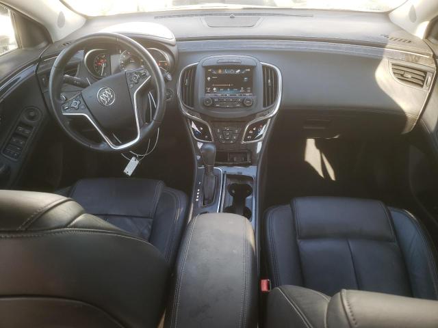 2016 BUICK LACROSSE - 1G4GB5G39GF264424