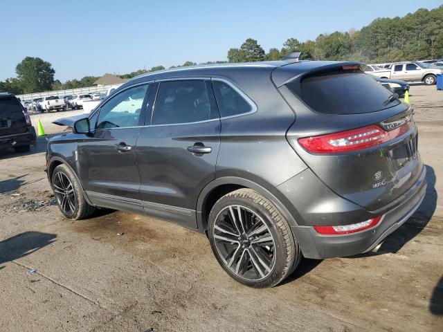 2017 LINCOLN MKC RESERV - 5LMTJ3DH7HUL04693