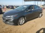 Lot #3023403260 2017 CHEVROLET CRUZE LT