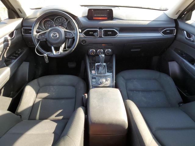 2018 MAZDA CX-5 SPORT - JM3KFABM7J1319072
