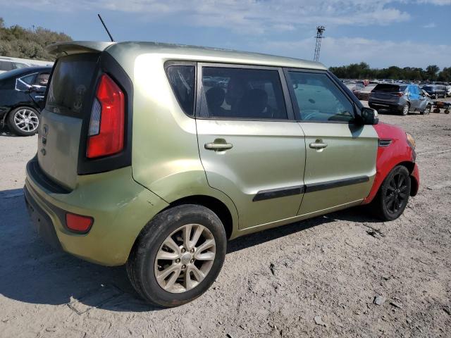 VIN KNDJT2A60D7483805 2013 KIA Soul, + no.3