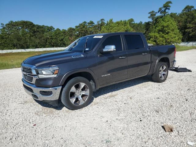 2019 RAM 1500 LARAM - 1C6SRFJT1KN918055