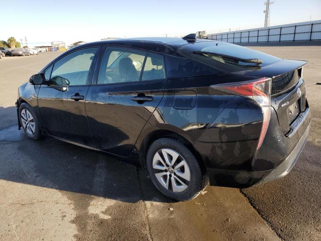 VIN JTDKARFU3G3000247 2016 Toyota Prius no.2