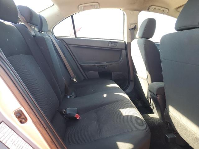 2015 MITSUBISHI LANCER ES - JA32U2FU3FU012582
