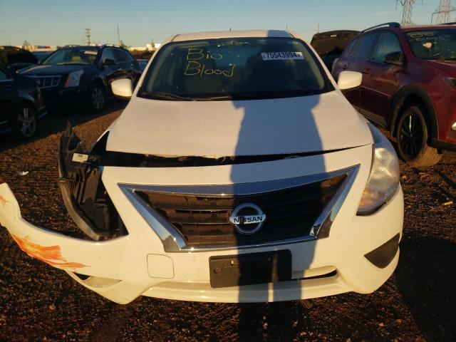 2019 NISSAN VERSA S - 3N1CN7AP6KL868483