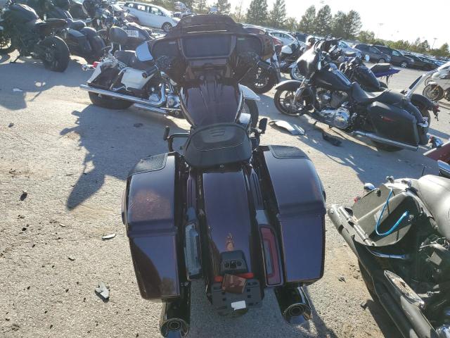 2024 HARLEY-DAVIDSON FLHXSE 1HD1PX619RB955615