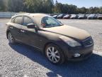 Lot #3027155363 2014 INFINITI QX50