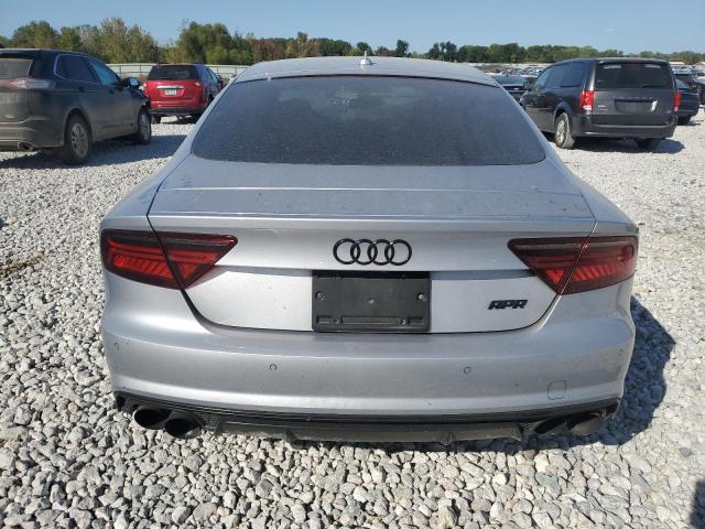 2016 AUDI S7 PRESTIG WAUW2AFC4GN084488