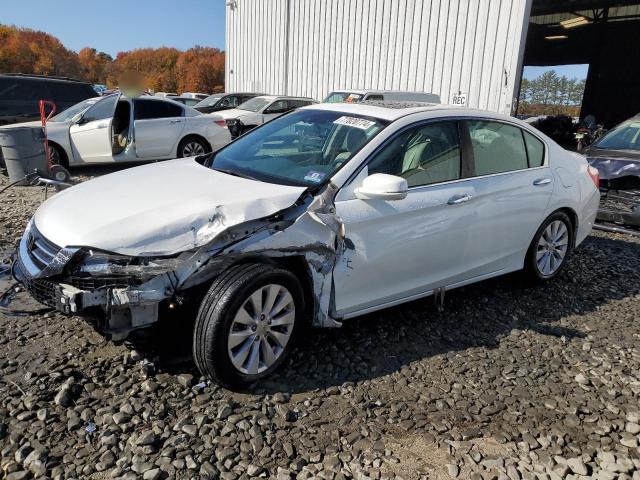 2013 HONDA ACCORD EXL #3020904920