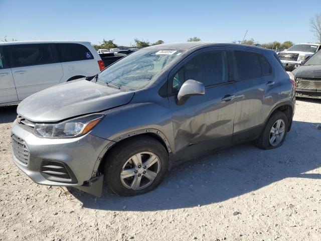 Vin: 3gncjksb0ll156848, lot: 76338594, chevrolet trax ls 2020 img_1
