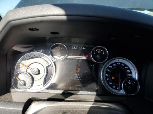 2016 RAM 1500 SLT - 1C6RR7LT2GS400983